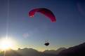 Parapenting